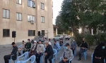 نمایش خیابانی پلاک 147 در ارومیه به اجرا درآمد 3