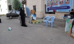 نمایش خیابانی پلاک 147 در ارومیه به اجرا درآمد 5