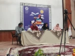 نمایشنامه کاپوچینوی‌ایرلندی در ارومیه خوانش شد 2