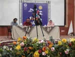 نمایشنامه کاپوچینوی‌ایرلندی در ارومیه خوانش شد 3
