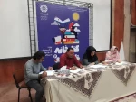 نمایشنامه کاپوچینوی‌ایرلندی در ارومیه خوانش شد 4