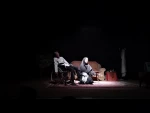 می‌خواهم برای وطن بمیرم در سهرستان نقده به روی صحنه رفت. 3
