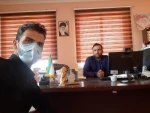 در راستای تحلیل وضعیت عملکرد دفتر هنرهای نمایشی شهرستان شوط برگزار شد. 3