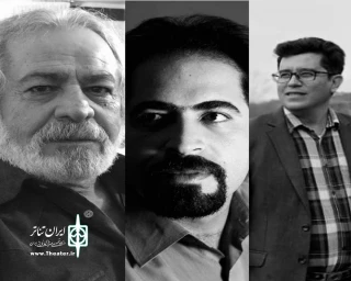طی احکام جداگانه از سوی دبیر نخستین دوره

هیأت داوران جشنواره‌ تئاتر «مونودرام» مهاباد معرفی شدند