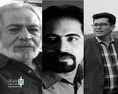 طی احکام جداگانه از سوی دبیر نخستین دوره

هیأت داوران جشنواره‌ تئاتر «مونودرام» مهاباد معرفی شدند