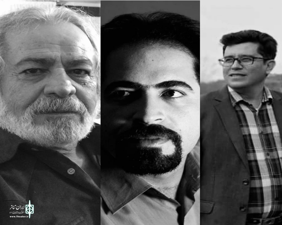 هیأت داوران نخستین جشنواره‌ی تئاتر «مونودرام» شهرستان مهاباد معرفی شدند. 2