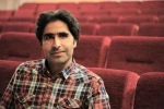 امید خاک‌پور به عنوان دبیر نخستین جشنواره «مونودرام» در شهرستان مهاباد معرفی شد. 2