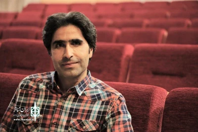 طی حکمی از طرف مدیر کل فرهنگ و ارشاد اسلامی استان

امید خاک‌پور  دبیر نخستین جشنواره «مونودرام» مهاباد شد