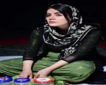 «همه‌‌ی گنجشک‌ها مرده‌ بودند» به اجرا در آمد.  2