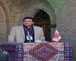 برگزیدگان بخش نمایشنامه نویسی جشنواره ملی تئاتر کودک باغچه بان معرفی شدند. 2