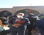 برگزیدگان بخش نمایشنامه نویسی جشنواره ملی تئاتر کودک باغچه بان معرفی شدند. 4