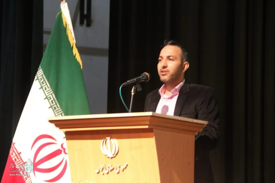 نخستین "نمایش‌واره آیینی عاشورایی" آذربایجان غربی به کار خود پایان داد. 2