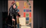 با اجرای ۴ اثر دیگر جشنواره تئاتر «مونودرام» مهاباد ادامه یافت. 2