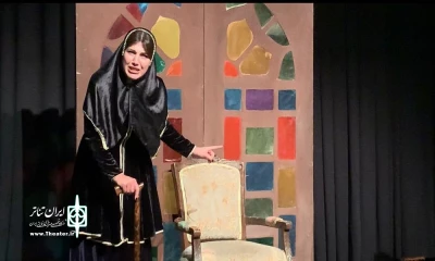 با اجرای ۴ اثر

دومین روز جشنواره تئاتر «مونودرام» مهاباد ادامه یافت