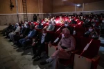 برگزیدگان نخستین جشنواره تئاتر «مونودرام» شهرستان مهاباد معرفی شدند. 3