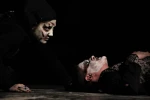 نمایش «فیدل» در مهاباد به روی صحنه رفت. 3
