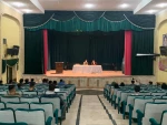 در راستای برنامه‌های انجام گرفته و در دست اقدام هنرهای نمایشی شهرستان سردشت. 3