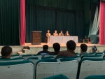 در راستای برنامه‌های انجام گرفته و در دست اقدام هنرهای نمایشی شهرستان سردشت. 5