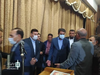 نشست و هم اندیشی

دیدار با نماینده شهرستان‌های چایپاره و خوی در مجلش شورای اسلامی