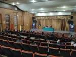 دیدار با نماینده شهرستان‌های چایپاره و خوی در مجلش شورای اسلامی. 3