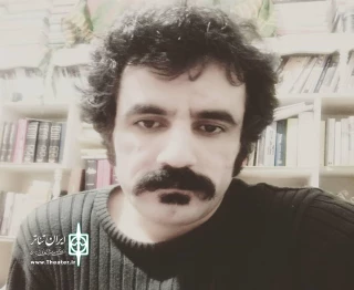 وادیم ماکسیموف استاد موسسه هنرهای نمایشی روسیه

مسئله مبانی تئوریک نقد تئاتر معاصر