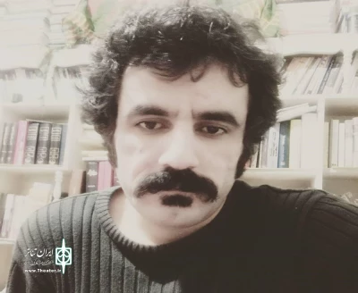 وادیم ماکسیموف استاد موسسه هنرهای نمایشی روسیه

مسئله مبانی تئوریک نقد تئاتر معاصر