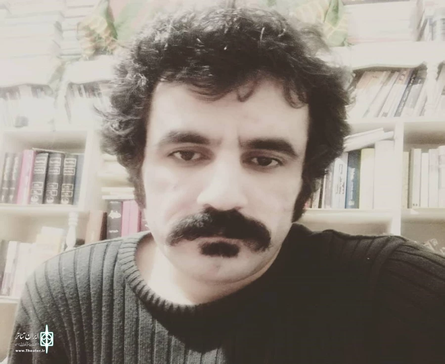 درباره ی مسئله ی مبانی تئوریک نقد تئاتر معاصر 2