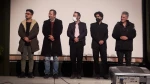برگزیدگان دومین جشنواره نمایشنامه خوانی « آوای صحنه » شهرستان میاندوآب مشخص شد. 3