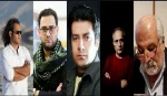 هیات انتخاب سی‌وسومین جشنواره تئاتر استان آذربایجان‌غربی معرفی شدند 2