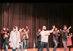 کارگاه آموزشی «بازیگری خلاق» در شهرستان خوی. 3