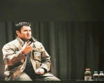 کارگاه آموزشی «بازیگری خلاق» در شهرستان خوی. 5