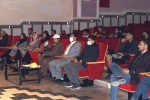 کارگاه آموزشی «بازیگری خلاق» در شهرستان خوی. 6