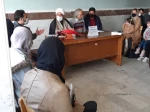جمعی از پیشکسوتان و گروه‌های نمایشی شهرستان شهرستان تکاب نشستی را برگزار کردند. 6