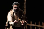 نمایش «محاق» در شهرستان میاندوآب به روی صحنه رفت. 4