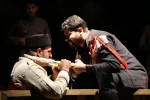  «غریب حیدر» اقتباسی آزاد از رمان 