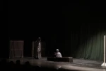  «غریب حیدر» اقتباسی آزاد از رمان 