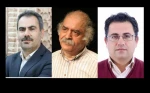 معرفی هیات داوران سی و سومین جشنواره تئاتر استان آذربایچان غربی 2