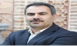 معرفی هیات داوران سی و سومین جشنواره تئاتر استان آذربایچان غربی 4