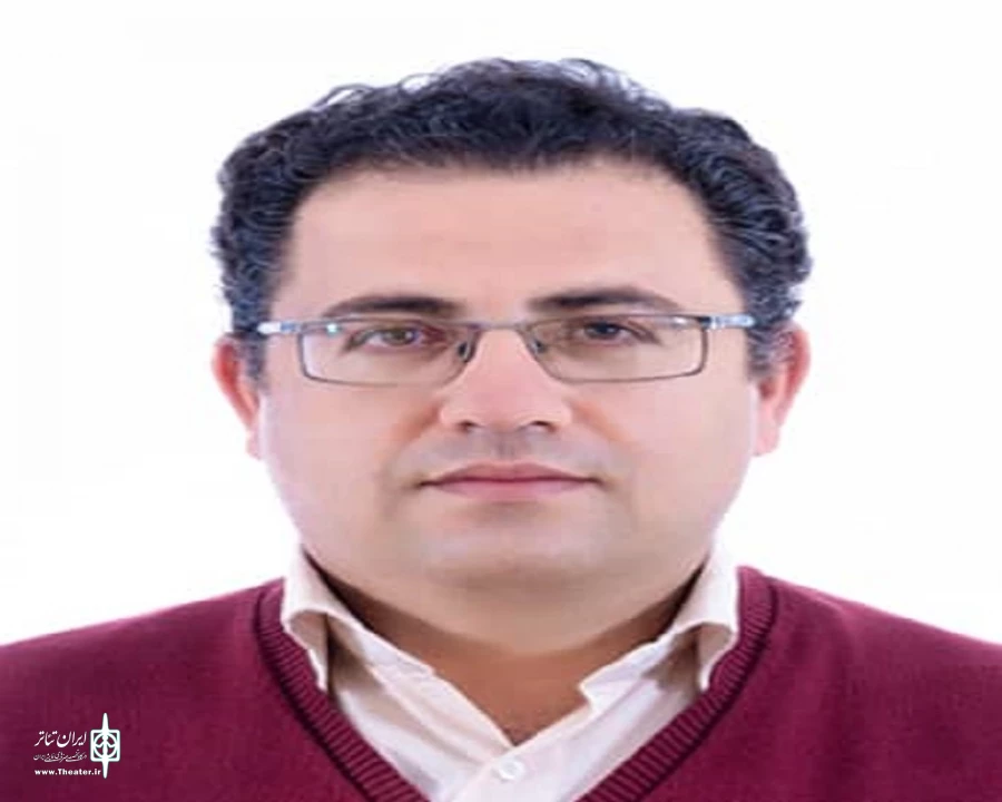 معرفی هیات داوران سی و سومین جشنواره تئاتر استان آذربایچان غربی 5