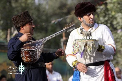 با اعلام دبیرخانه

نمایش «تکم چی» به بیستمن جشنواره آیینی و سنتی بخش معرکه‌ها را یافت