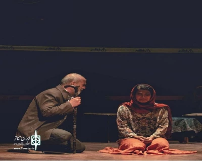بعداز مدت ها تئاتر در شهرستان خوی دوباره جان گرفت

«پلی ازجنس شیشه» در شهرستان خوی اجرا شد