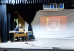 دومین جلسه کارگاه نقد با مدرسی رضا رجایی برگزار گردید  4