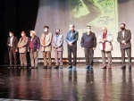 جشنواره سی و سوم برگزیدگان خود را شناخت . 12