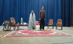  جهت پاسداشت مقام پرستار،نمایش دستی برای نوازش در چالدران به صحنه رفت. 3