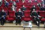  جهت پاسداشت مقام پرستار،نمایش دستی برای نوازش در چالدران به صحنه رفت. 4