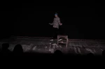 «کشتی گیرنده با خرس» در مهاباد به اجرا در آمد. 2