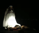نمایش «دورترین شهر جهان»  در دومین جشنواره بین‌المللی تئاتر «کرکوک» کشور عراق حضور یافت. 5