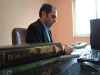 مقاله ی واکاوی آثار خودویرانگری ( ایمپاستر) در نقش هنرپیشه سینما تئاتر و تلویزیون به قلم داریوش حیاتی  2