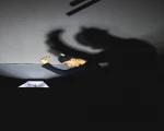 «آخرش یک شب ماه میاد بیرون» در بوکان به اجرا در آمد.   5