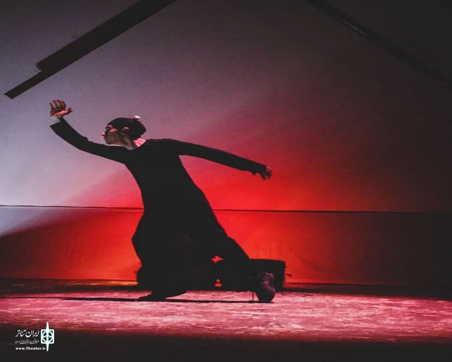 «آخرش یک شب ماه میاد بیرون» در بوکان به اجرا در آمد.   2